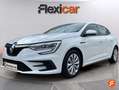 Renault Megane 1.5dCi Blue Zen EDC 85kW Blanco - thumbnail 3