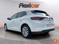 Renault Megane 1.5dCi Blue Zen EDC 85kW Blanco - thumbnail 5