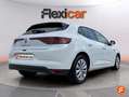 Renault Megane 1.5dCi Blue Zen EDC 85kW Blanco - thumbnail 8