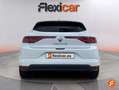Renault Megane 1.5dCi Blue Zen EDC 85kW Blanco - thumbnail 7