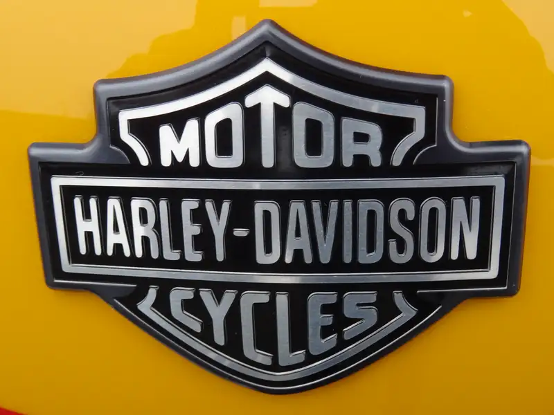 Harley-Davidson FXDWG WIDE GLIDE - foto 8