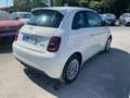 Fiat 500e Electrique 70KW  95CH  Action - 40% Weiß - thumbnail 4