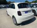 Fiat 500e Electrique 70KW  95CH  Action - 257 Kilomètres D\u Blanc - thumbnail 18