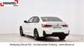 BMW 318 d Limousine MX G20 B47 Weiß - thumbnail 3