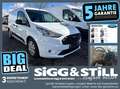 Ford Transit Connect 1.5 240 L2 Trend KLIMA*WSS-HEIZBAR Blanc - thumbnail 1