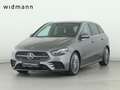Mercedes-Benz B 220 d *Pano*HUD*SpurW*W-Paket*Keyless*AHK* Grau - thumbnail 1