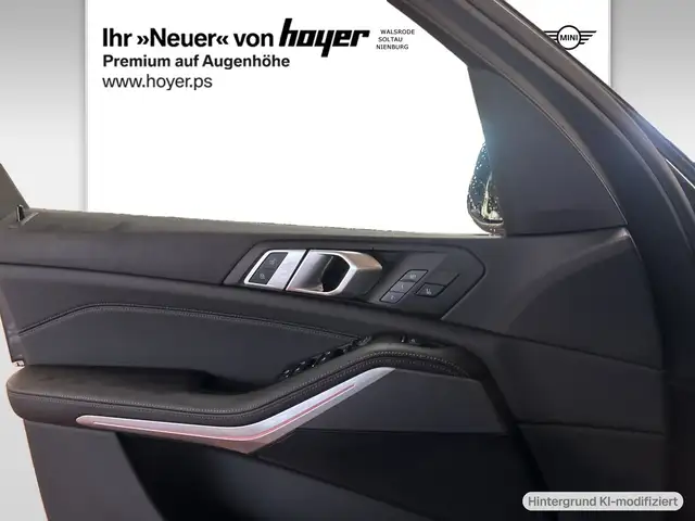 BMW X5 X5 view 12