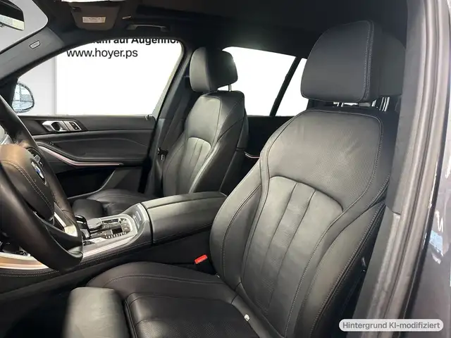 BMW X5 X5 view 6
