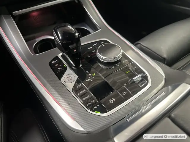 BMW X5 X5 view 7