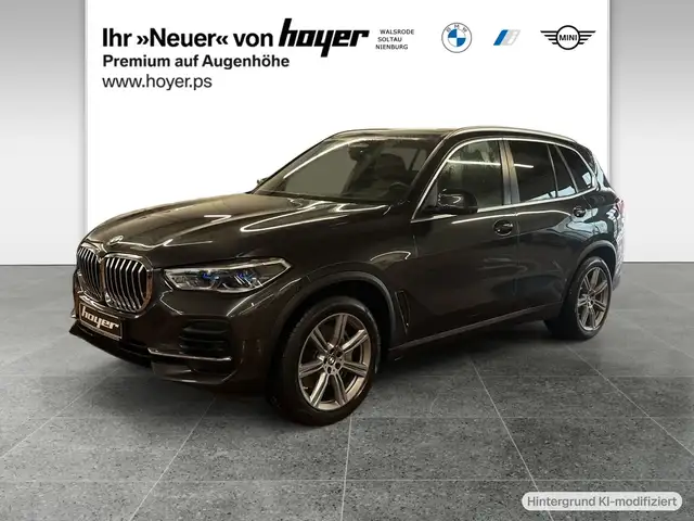 BMW X5 X5 main image