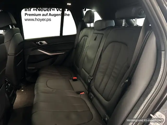 BMW X5 X5 view 8