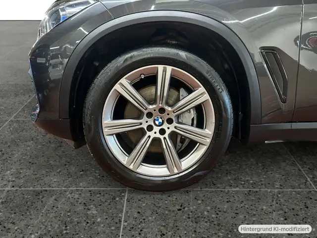 BMW X5 X5 view 10
