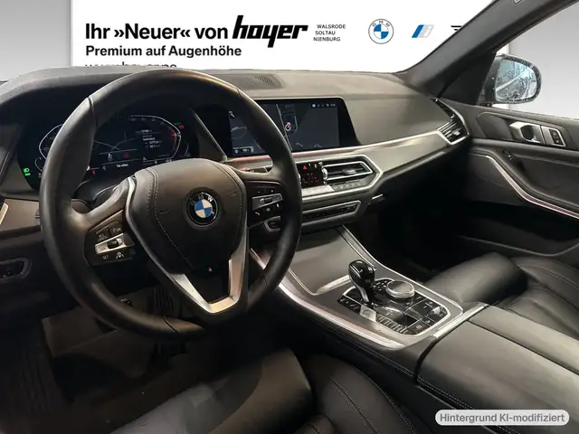 BMW X5 X5 view 4