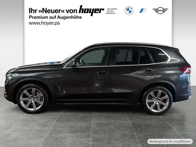 BMW X5 X5 view 3