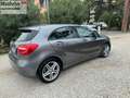 Mercedes-Benz A 180 A 180 CDI Automatic Executive GARANZIA 12MESI NAV Gris - thumbnail 5
