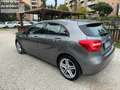 Mercedes-Benz A 180 A 180 CDI Automatic Executive GARANZIA 12MESI NAV Grau - thumbnail 4