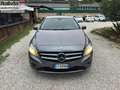 Mercedes-Benz A 180 A 180 CDI Automatic Executive GARANZIA 12MESI NAV Grau - thumbnail 3