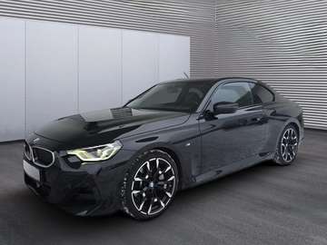 230i Coupe MSport auto