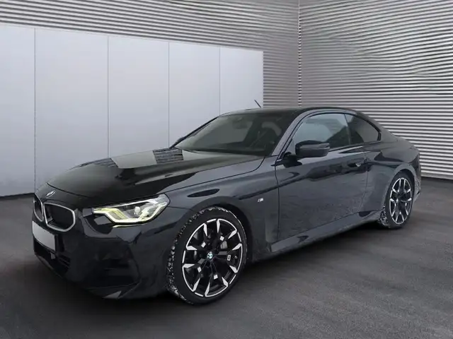 BMW 230 i Coupe MSport auto