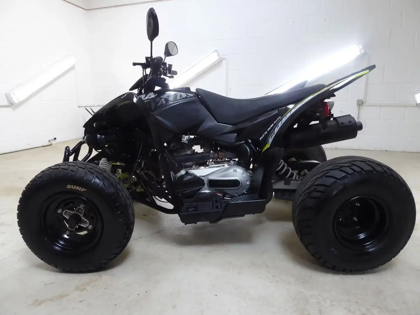 Aeon Cobra Schwarz - 1