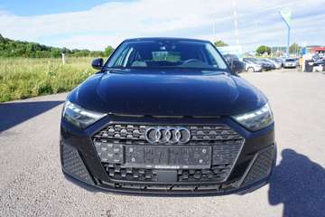 25 Sportback 1.0 TFSI OPF