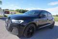 Audi A1 25 Sportback 1.0 TFSI OPF Schwarz - thumbnail 2