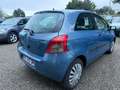 Toyota Yaris 90 D-4D LUNA 3P Blau - thumbnail 3