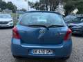 Toyota Yaris 90 D-4D LUNA 3P Blau - thumbnail 12