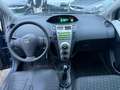 Toyota Yaris 90 D-4D LUNA 3P Blau - thumbnail 5