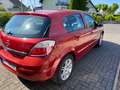 Opel Astra Astra 1.4 Edition Klima Tempomat etc Rot - thumbnail 4