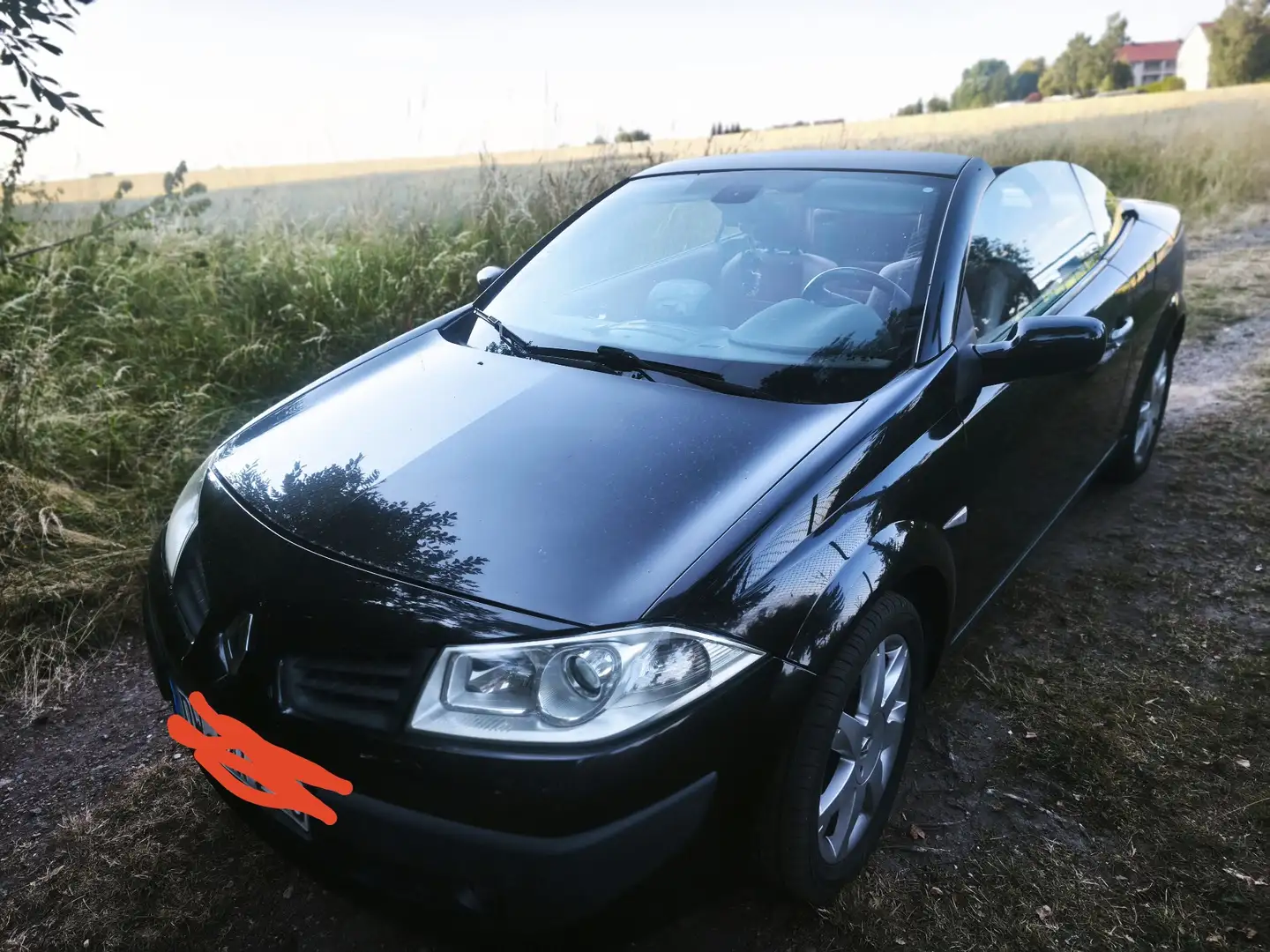 Renault Megane 2.0 Coupe-Cabriolet Dynamique - 2