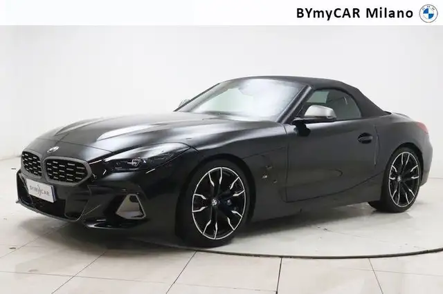BMW Z4 M 40i auto