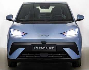 SURF ACTIVE 88Ccv Batteria 30kwh