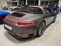 Porsche Targa 991 3.0 Targa 4S PDK Gris - thumbnail 25