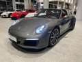 Porsche Targa 991 3.0 Targa 4S PDK Gris - thumbnail 1