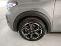Citroen C3 1.2 puretech turbo Max 100cv s&s Grigio - thumbnail 5