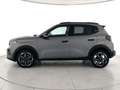 Citroen C3 1.2 puretech turbo Max 100cv s&s Grigio - thumbnail 2
