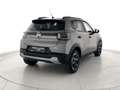 Citroen C3 1.2 puretech turbo Max 100cv s&s Grigio - thumbnail 3