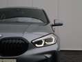BMW 118 1-serie 118i Business Edition M Sport Edition/ Ach Grijs - thumbnail 4