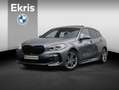 BMW 118 1-serie 118i Business Edition M Sport Edition/ Ach Grijs - thumbnail 1