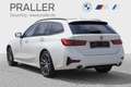 BMW 318 i Touring Sport Line Autom AHK DrivingAssistant M- Weiß - thumbnail 3