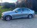 Mercedes-Benz C 350 Avantgarde 7G Gris - thumbnail 7