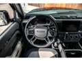 Land Rover Defender Defender 110 2.0 P400e - BVA  II 110 STATION WAGON X-Dynamic HSE Zwart - thumbnail 8