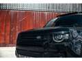 Land Rover Defender Defender 110 2.0 P400e - BVA  II 110 STATION WAGON X-Dynamic HSE Zwart - thumbnail 2