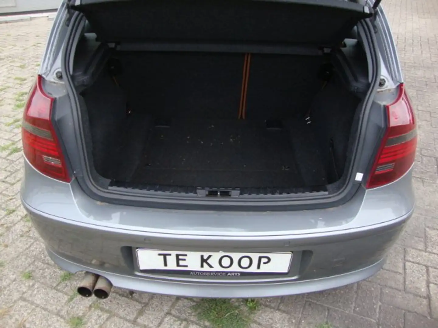 BMW 118 118 Executive - 2