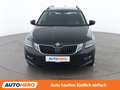 Skoda Octavia 1.6 TDI Ambition Schwarz - thumbnail 9