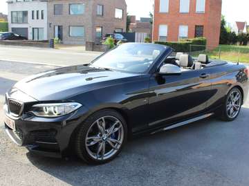 Cabriolet M240i