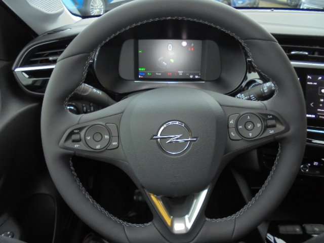 Opel Corsa-e