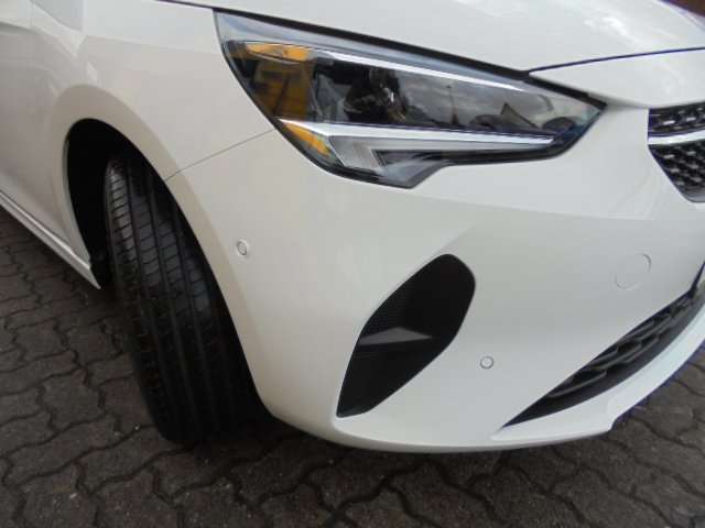 Opel Corsa-e