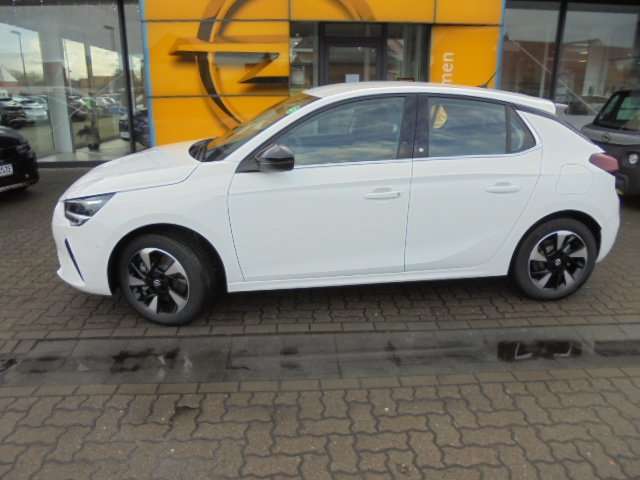 Opel Corsa-e